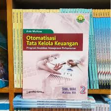 Modul otomatisasi tata kelola keuangan kelas 12. Buku Otomatisasi Tata Kelola Keuangan Smk Kelas Xii Yudhistira Shopee Indonesia