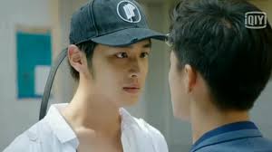 Yana Hayes Chinese Drama Wade Barton