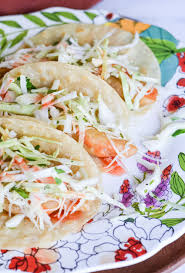 Check spelling or type a new query. Cabbage Slaw For Fish Tacos Fresh Citrus And Cilantro Clean Cuisine