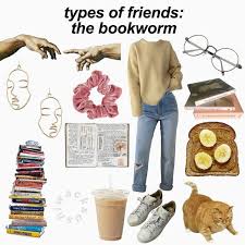 He enjoys writing a lot. Ndjska Im Watching Once Upon A Time Bye Now Follow Wacksushi For More Nerd Outfits Bookworm Aesthetic Outfit Mood Clothes