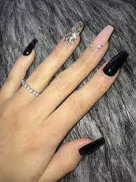 Fotos de uñas acrílicas 2021: Unas Acrilicas 2019 Modelos Y Como Hacerlas Paso A Paso Unas De Maquillaje Manicura De Unas Unas Postizas De Gel