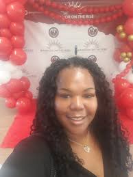 FALLEN WARRIOR: NAZHI FORREST A warrior Queen lost her battle with Sickle  Cell Disease last night and we want to take this time to join her family  and all those grieving in