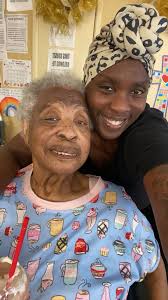 Hey y'all GM😘 Don't Be Rude Say It Back 😊🙃 Help me wish my 1st born my  GRANDSON's mommy a Happy 27th Birthday... Have an Awesome Day. Happy  Birthday Summer BreAnn