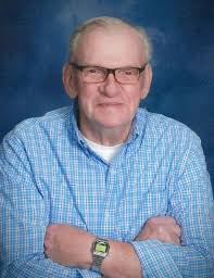 Obituary information for Charles Henry Oldenburg, Jr.