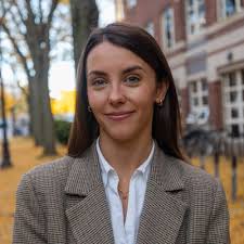 It was an honor to contribute to this vital discussion