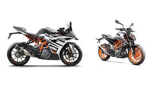 That magic starts from the outside in, the designers at kiska—ktm's design partner—having updated the 2017 duke with more distinct. Bsvi Ktm 390 Duke And Rc 390 Launched In India For Rs 2 53 Lakh And Rs 2 48 Lakh Respectively Overdrive