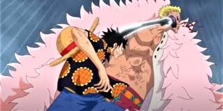 If Zoro Fought Doflamingo Instead Of Luffy In Dressrosa, How Do Y'All Think  The Fight Would'Ve Gone? Who Y'All Got And Why? 🤔 : R/Onepiece