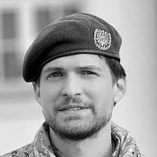 Samuel Milstein's Instagram, Twitter & Facebook