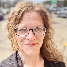 Pamela Alberts's Instagram, Twitter & Facebook