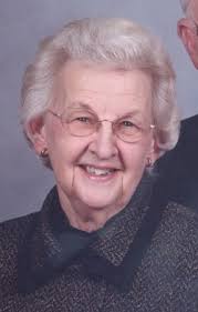 Margaret Ruth Kaverman Pohlman (1925-2013)