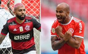 The home team is 8th on the league table with 11 points from eight matches. Como Apostar Em Flamengo X Internacional Analise Do Jogo Da 37a Rodada Do Brasileirao 2020 Ganhador Com