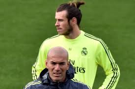Gareth frank bale (born 16 july 1989) is a welsh professional footballer who plays as a winger for premier league club tottenham hotspur, on loan from real madrid of la liga. Why Gareth Bale Is The Real Madrid Player Most In Need Of An International Break Bleacher Report Latest News Videos And Highlights