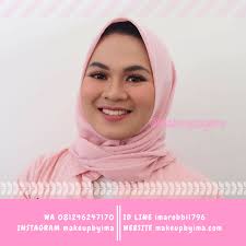 Check spelling or type a new query. Jasa Make Up Artist Wisuda Dan Pesta Jakarta Wa 0812 4624 7170