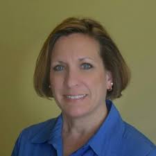 I'm enjoying my role and looking forward to an exciting 2020!