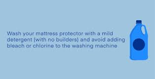 If your brights are brand new, wash them separately for the first few washes to help keep them from bleeding dye onto other clothes. How Often Should You Wash Your Mattress Protector Amerisleep