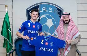 Maybe you would like to learn more about one of these? Ø£Ø®Ø¨Ø§Ø± Ù†Ø§Ø¯ÙŠ Ø§Ù„Ù‡Ù„Ø§Ù„ 3 Ø£Ø³Ø¨Ø§Ø¨ Ø¯ÙØ¹Øª Ø§Ù„Ù‡Ù„Ø§Ù„ Ù„Ù„ØªØ¹Ø§Ù‚Ø¯ Ù…Ø¹ Ø¹Ø¨Ø¯Ø§Ù„Ù„Ù‡ Ø§Ù„Ø­Ù…Ø¯Ø§Ù† Ø³Ø¨ÙˆØ±Øª 360