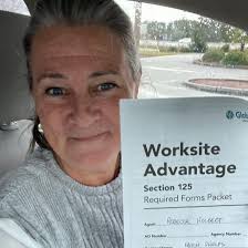 Andrew Byrd—The Phelps Agencies of the Southeast