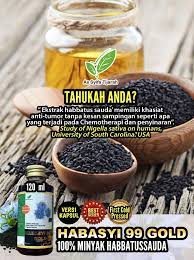 Dalam bahasa latin, habbatussauda disebut nigella sativa. Habbatussauda Memberi Kesan Man Ana Traditional Care Facebook