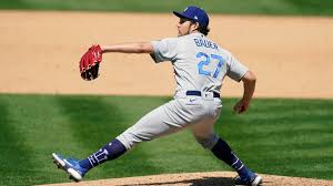 Trevor bauer has been absolutely dominant in his first three starts of his dodgers career. Mlb Places Dodgers Trevor Bauer On Seven Day Administrative Leave