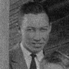 Floyd Gus Chambers Jr. (1907-1972)