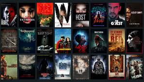 Shudder is a niche streaming service that specialises in content meant to give you the creeps. Horror Streaming Service Shudder Launches In New Zealand Newshub