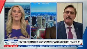 This effort was a culmination of mike lindell, famous for his life story and passion for his company my pillow and a good friend of president trump, released a documentary. Mypillow Ceo Mike Lindell Says If Election Fraud Movie Flops We Pray And We Go To Heaven The Independent