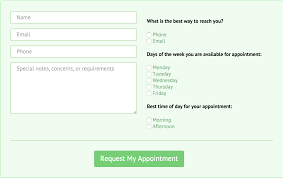 Top 21 Free Html5 Css3 Contact Form Templates 2020 Colorlib Contact Form Templates Form