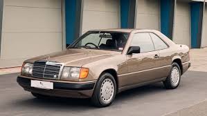 Image result for Canyon Brown 1993 Mercedes