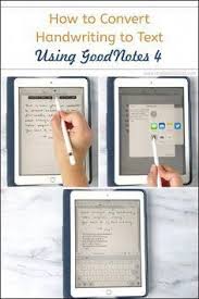 Cookies Clogs Technology If Use An Ipad Pro And An Apple Pencil To Take Notes You Will Need This Easy Tutorial Fin Ipad Pro Tips Ipad Pro Apps Ipad Pro