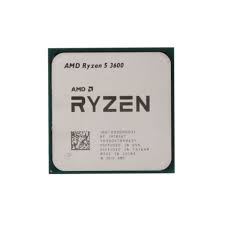Other than to improve amd's margins there's no reason for the 3600x to exist. Amd Ryzen 5 3600 Matisse 3 6ghz 6 Core Am4 Boxed Processor With Wraith Stealth Cooler Micro Center