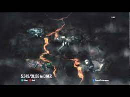 45 (1, 2, 12, 30); How To Unlock The Diner In Black Ops 2