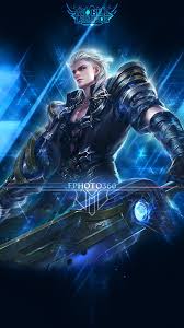 Make Mobile Legends Wallpaper Full Hd For Mobile Mobile Legend Wallpaper Miya Mobile Legends Alucard Mobile Legends