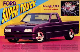 There were a total of 11,563 ford lightning trucks procuded of the first generation. Gen 1 Lightning Prototypes Street And 460xft Ford Truck Enthusiasts Forums