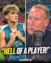 And so the Premier League is almost upon us. One more week to try and  convince myself that I won't get stressed this season as it's only a game.  😬🙈