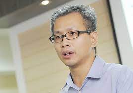 Kuala lumpur, augt 30 — damansara mp tony pua has chided local. Court Proposes Tony Pua Najib To Settle Suit Amicably