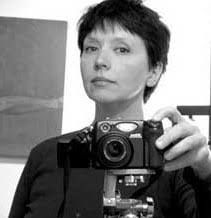 Enkaustikos: Sandra Flood