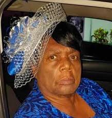 Janett “Mammie” Coakley