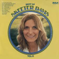 Skeeter Davis : Best Of Skeeter Davis Vol 2 (LP, Vinyl record album) --  Dusty Groove is Chicago's Online Record Store