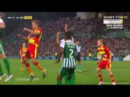 Nabór na nauczyciela biologii 29.01. Rio Ave Fc Jagiellonia Bialystok 4 4 Skrot Meczu Game Highlights Atalho Do Jogo Youtube
