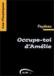 Occupe-toi d'Amélie - Georges Feydeau - Numilog.com eBook
