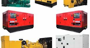 Deals In Old New Generators Engines Pumps Compressors Heavy Equipment Diesel And Gas Generator Gas Generator Heavy Equipment Gas