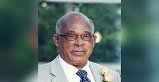 Arthur Hunter Sr Obituary