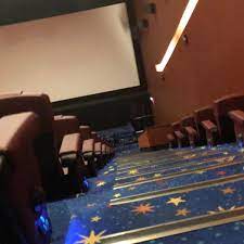 Nonetheless, the manager failed to complete his basic responsibility. Photos At Gsc Hall 1 Setia Alam Setia City Mall