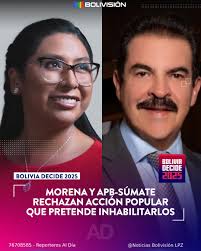 📺 Noticias Bolivisión