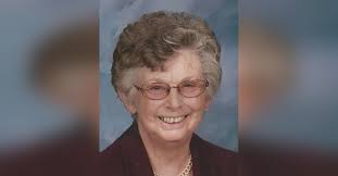 Obituary information for Colleen Hovey