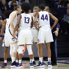 Info@championsleague.basketball official partner official ball supplier Uconn Wbb Weekly State Of The Huskies Roster The Uconn Blog
