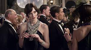 Maybe you would like to learn more about one of these? Elizabeth Debicki As Jordan Baker A Great Gatsby Breakout Star