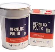 VERNILUX POL TR Vernice a solvente poliuretanica alifatica ...