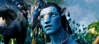 Jake Sully Avatar GIF