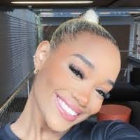 Aaliyah Bullock's Instagram, Twitter & Facebook